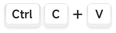 ctrlcv